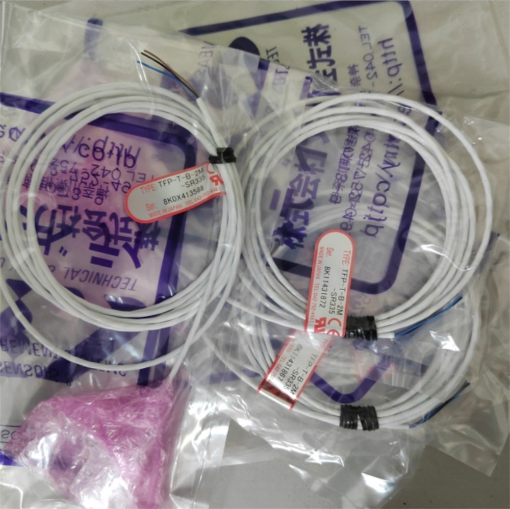 TFP-T-B-2M-SR335日本Technical&Try株式会社T&T漏液检测器 (2)