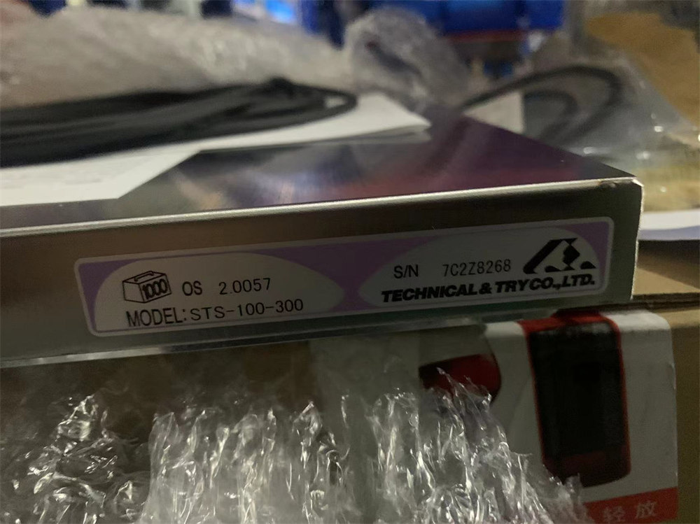 STS-050-300日本Technical&Try株式会社T&T称重传感器T&T 称重  STS-100-300