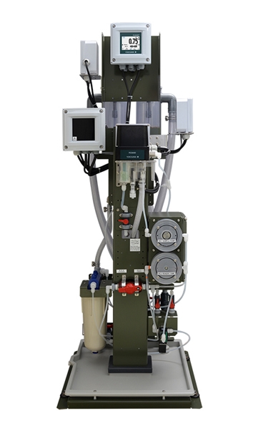 横河YOKOGAWA试剂型余氯分析仪 RC800D横河YOKOGAWA试剂型余氯分析仪 RC800D