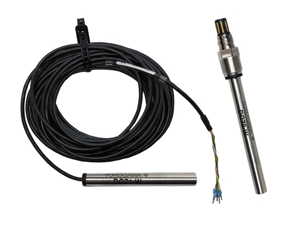横河YOKOGAWAOptical Dissolved Oxygen Sensors DO71/DO72