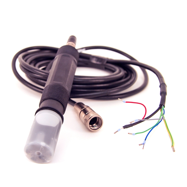 横河YOKOGAWA  液体分析仪  pH和ORP传感器  FU20/FU24/PH20一体化pH/ORP (REDOX)传感器