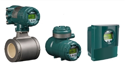 YOKOGAWA横河电磁流量计 ADMAG AXG可实现高精度的流量测量