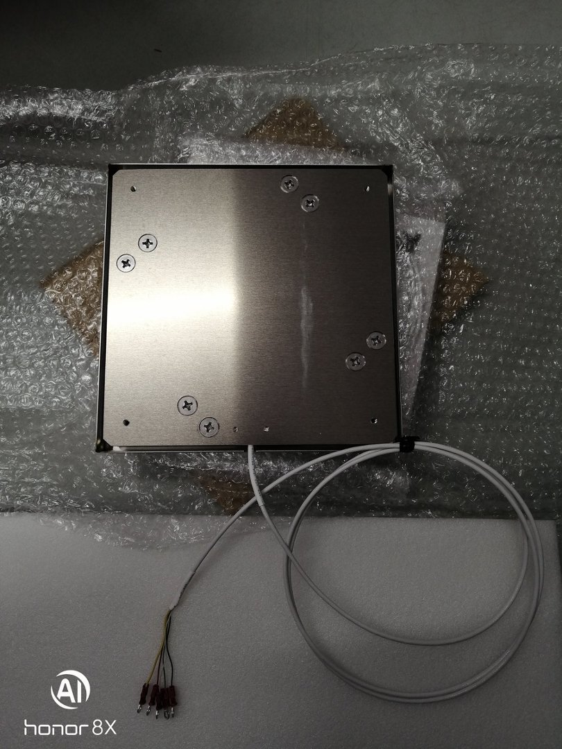 Technical&Try简称T&T称重传感器TTS-100-L200-SW276 (1)
