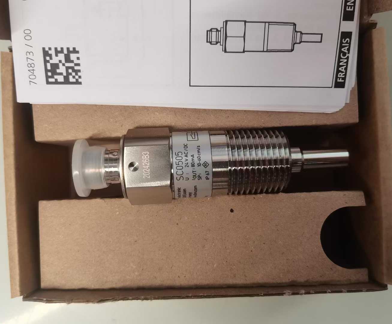 IFM SF6201 SF6000 SC0501 SC0505全新原装易福门  (1)