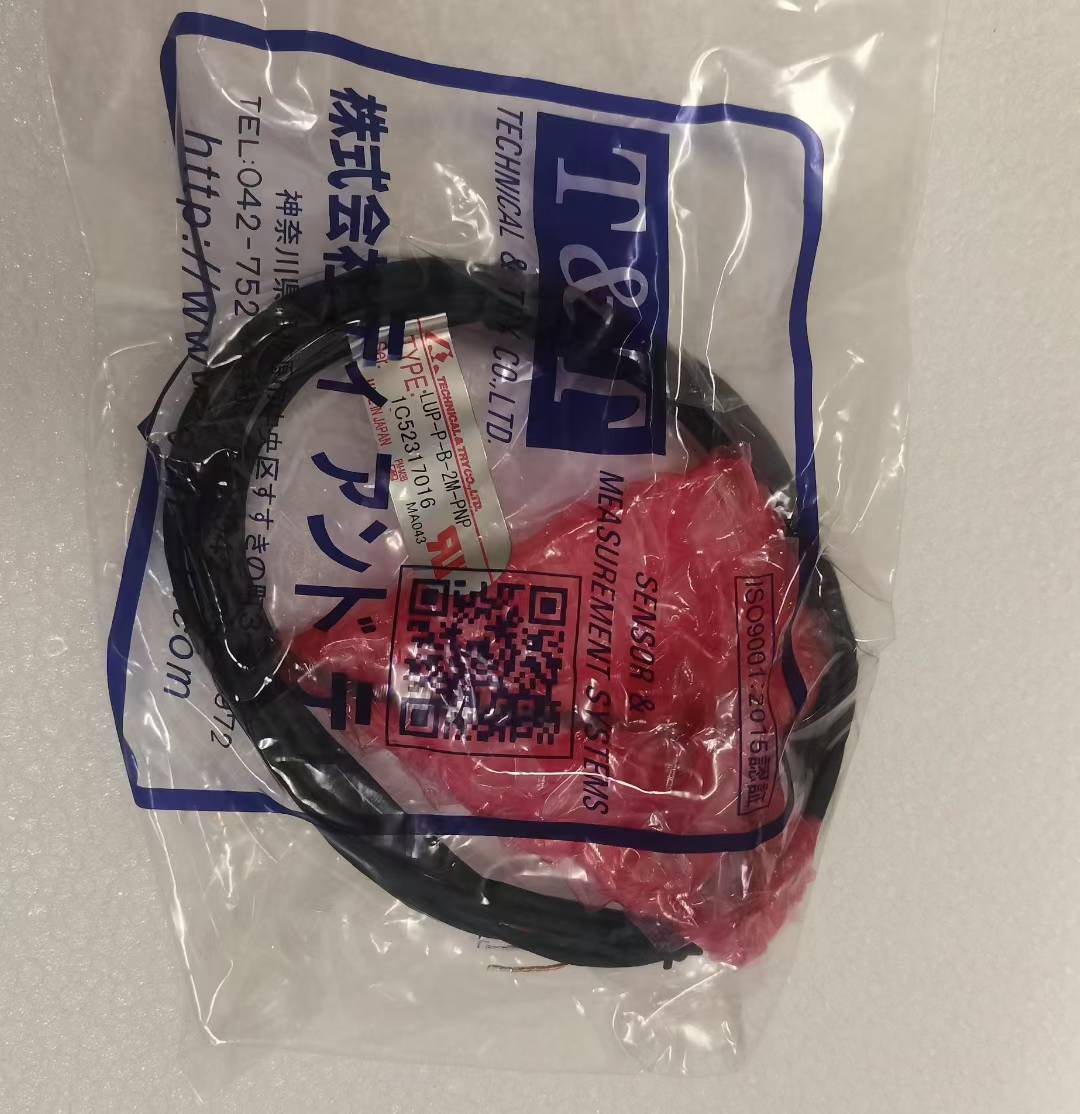 LUP-P-B-2M-PNP TECHINCAL & TRY漏液传感器LUP-P-B-2M-R (1)