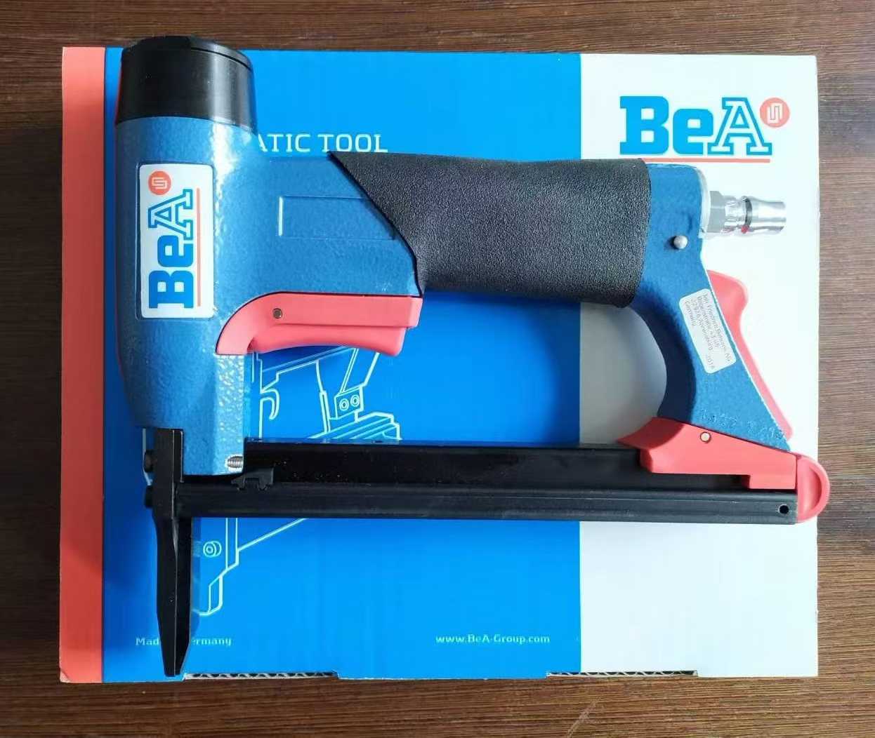 BEA钉枪12000074 Operating Manual 71x16-436LN 工具 (4)