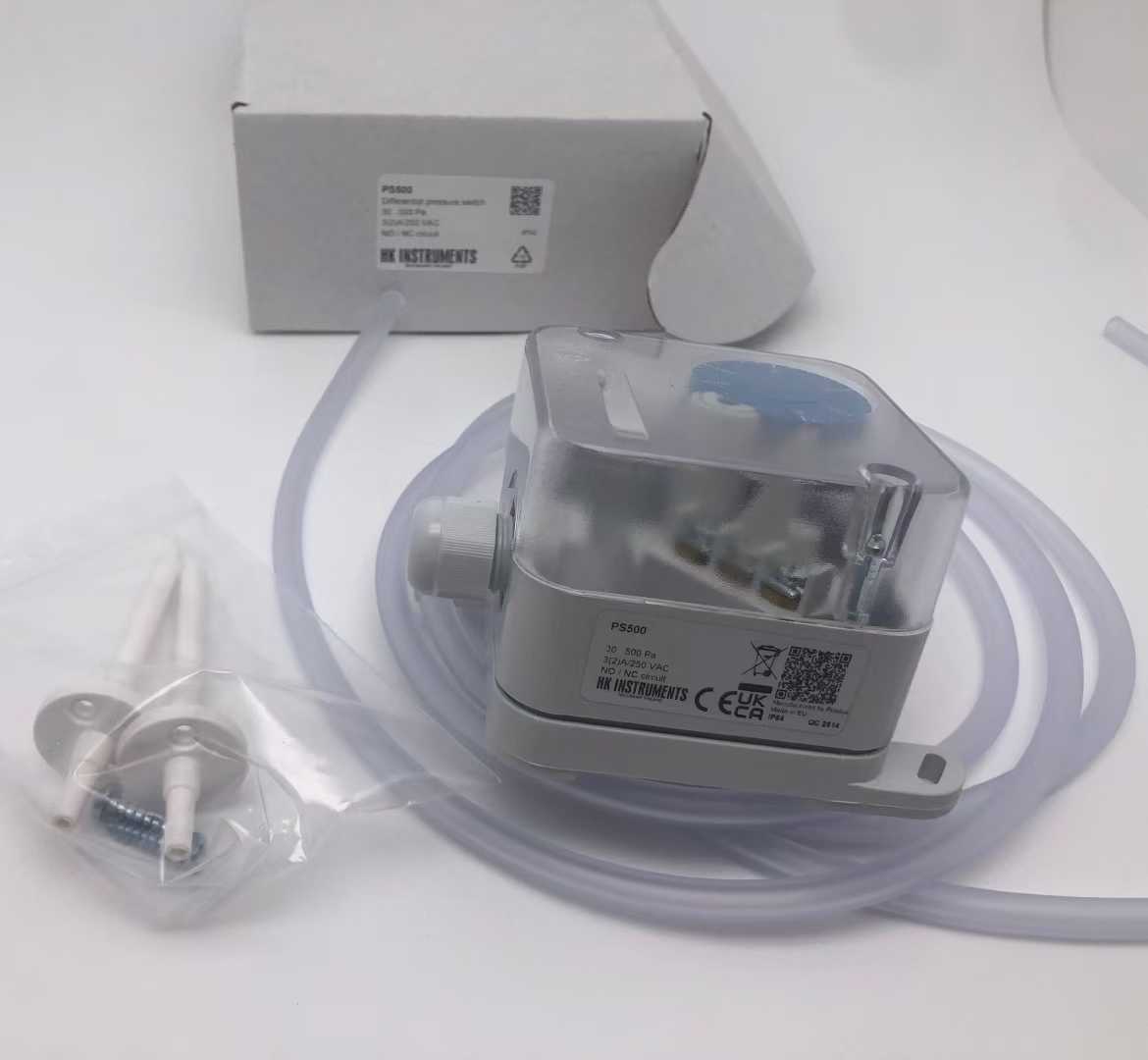 芬兰HK instruments，压力开关 ​PS200. PS300   PS500    PS600