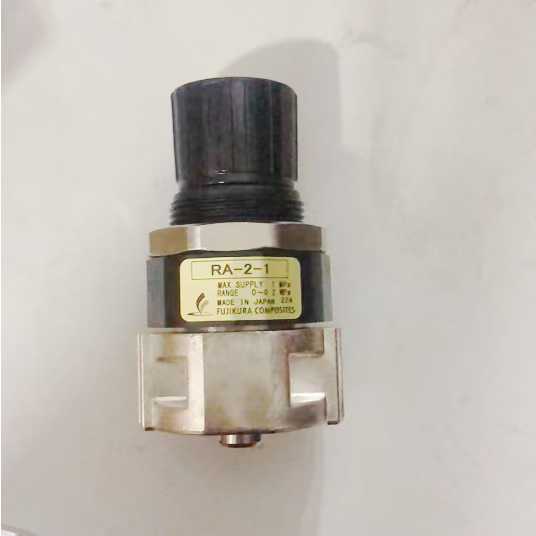 藤仓FUJIKURA中国代理 减压阀 RA-2-1 RP-0.5-2 RSB-8-2