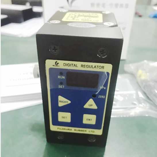 日本FUJIKURA藤仓精密电控变换器比例阀KRE-8-2-EPIPR2R4现货 (2)