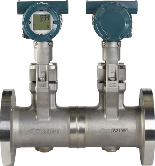 YOKOGAWA横河 VY系列涡街流量计双传感器型YOKOGAWA横河 VY系列涡街流量计双传感器型