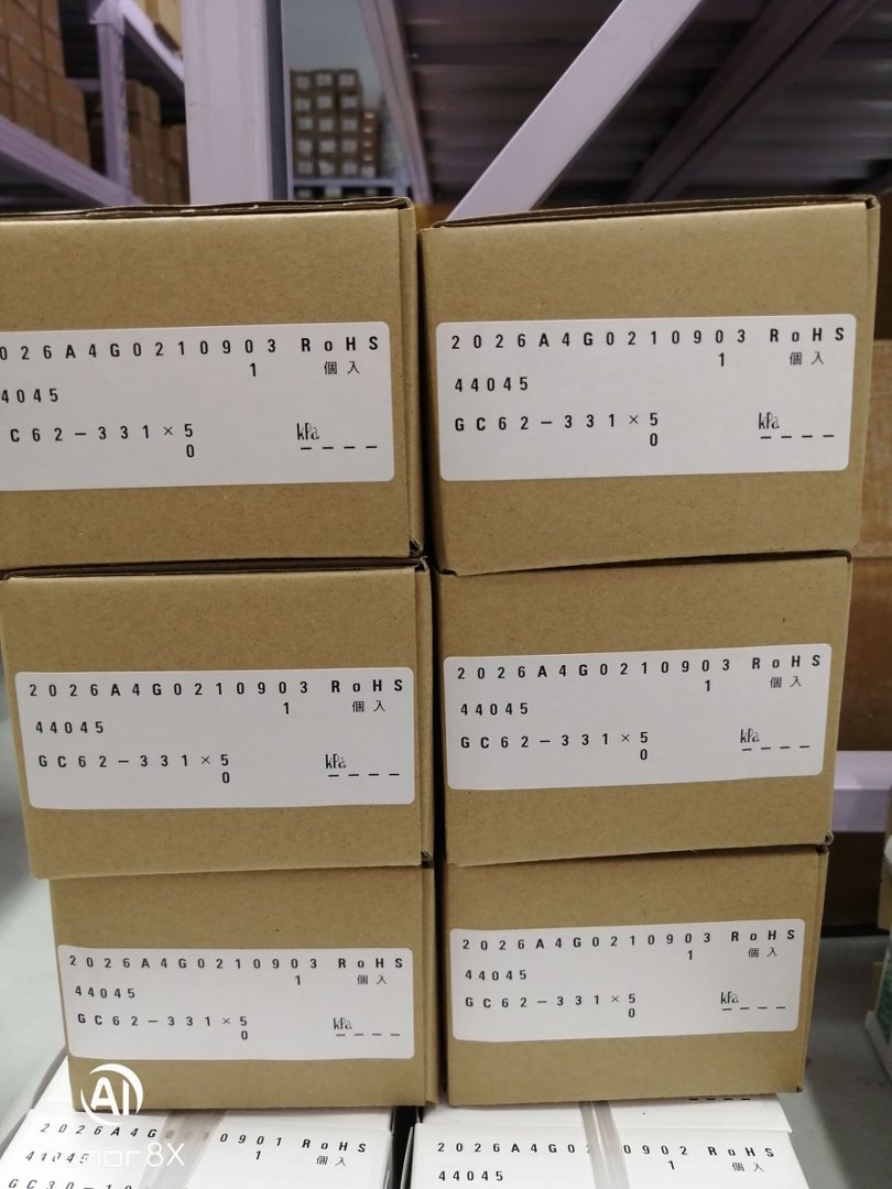 长野计器 (NAGANO KEIKI) GC62‑331×5kPa，量程 0‑5kPa，4‑20mA 模拟输出，数显微差压计，配套软管、接头、