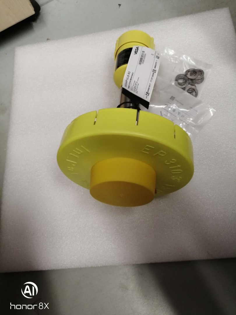 VEGAPULS63 雷达液位传感器 PS63.XXNUBHKNAX VEGA 威格 含密封垫圈配件