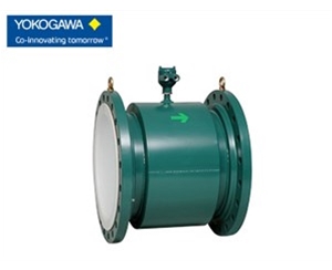 横河电机 YOKOGAWA ADMAG AXW电磁流量计