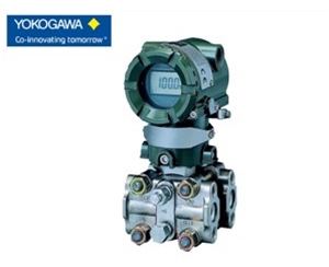 横河电机 YOKOGAWA EJA-A系列压力变送器