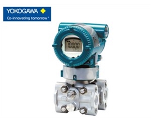 横河电机 YOKOGAWA EJX系列压力变送器