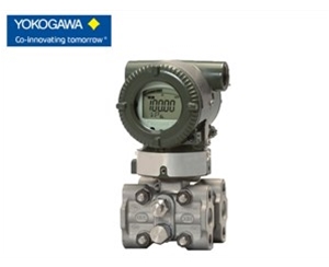 横河电机 YOKOGAWA EJA-E系列压力变送器