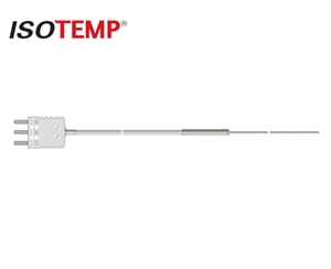 德国伊索 ISOTEMP MRC300 导线带标准插头铠装铂电阻