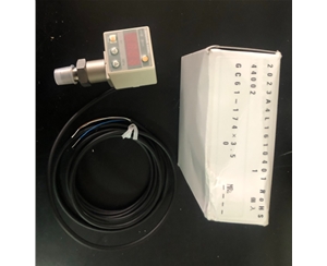 长野计器NKS数显压力传感器GC61-174-27N300XXXXX00-35MPA