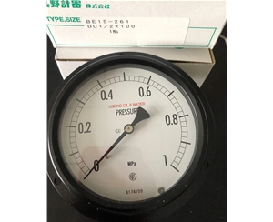 长野计器N...