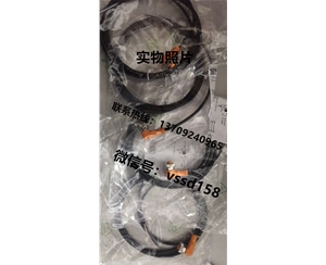 德国易福门IFM 压力传感器（PT5500 PT5501 PT5502）+EVC001   EVC004  EVC005 (5)