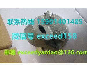 藤仓FUJIKURA气缸支架φ63-P