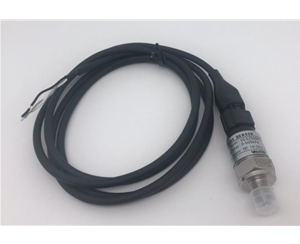 日本原装进口沃康valcom压力传感器VESZ500R2 0-500KPA