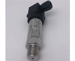 伟世德VSSD普通型压力变送器VP200-B12   -0.1-1MPA