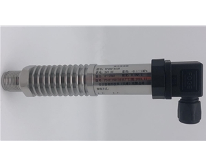 伟世德VSSD耐高温压力变送器VP200-B12   -0.1-1MPA