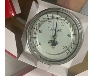 加拿大winters双金属温度计0-100℃原装/TBM系列参数可选加拿大winters双金属温度计0-100℃原装/TBM系列参数可选