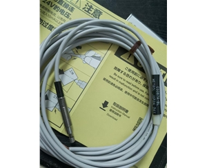 细长型接触式CS传感器系列METROL日本美德龙传感器CS067A -BL