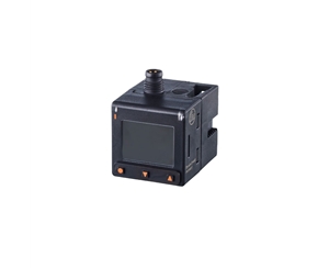 德国IFM易福门用于气动装置的压力传感器 PQS812 PQ-010-KHR18-MFPKG/AS/