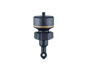 德国IFM易福门超纯水系统用电感式电导率传感器 LDL400 IND CONDUCTIVITY IND G1 1/2 UN