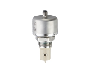 德国IFM易福门超纯水系统用电感式电导率传感器 LDL200 IND CONDUCTIVITY HYG ASF-V