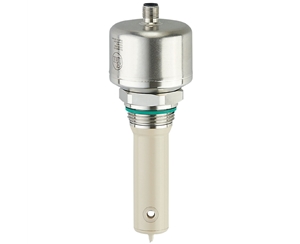 德国IFM易福门超纯水系统用电感式电导率传感器 LDL201 IND CONDUCTIVITY HYG ASF-V 077
