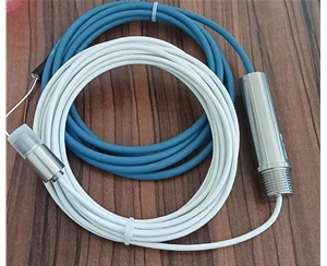 FLUKE福禄克红外温度传感器C40S-LT10SFM-C310 红外测温仪_在线式测温仪