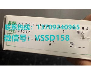 NAGANOKEIKI长野计器压力传感器KH15-L34 0-35MPA1