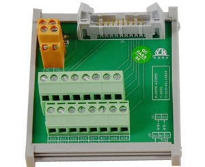 优控YK  混合快接模块 UKTB-DX120802优控YK  混合快接模块 UKTB-DX120802