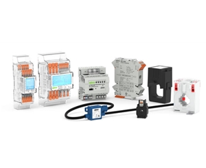 万可电子WAGO万可WAGO电流互感器都是您测量和处理大电流的首选