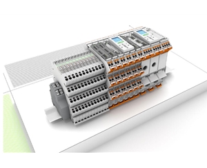 万可电子WAGO模拟信号转换模块万可电子WAGO模拟信号转换模块