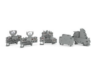 万可电子WAGO工业WAGO工业接口模块组件模块