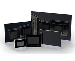 万可电子WAGO工业WAGO自动化控制技术触控面板