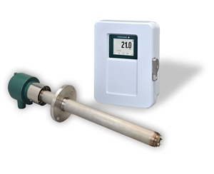 横河YOKOGAWA 氧化锆氧/湿度分析仪ZR22G、ZR802G