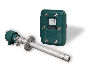 横河YOKOGAWA 防爆型氧化锆氧分析仪，转换器 ZR802S， ZR22S