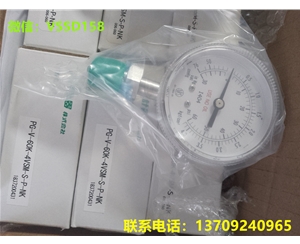长野NKS压力表PG-V-160K-4VSM-C-P-N全新PG-V-60K-4VSM-C-P-NK   PG-V-160K-4VSM-C-P-NK (4)