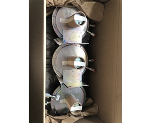 107AL-N12-P1-F1A、107AL-N40-P1-F1A差压开关 SOR索尔炉膛开关