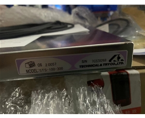 STS-050-300日本Technical&Try株式会社T&T称重传感器T&T 称重  STS-100-300