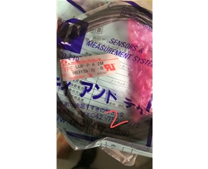 漏水漏液传感器LUP-P-A-2M-R 日本 Technical Try 简称T&T   LUP-P-B-2M-R