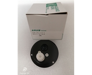 NAGANO长野计器NKS压力表AA15-2712000000J0(0~2MPA）
