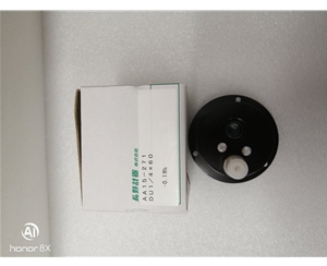 NAGANO长野计器NKS压力表 AA15-271-3000000XXXJ0 (-0.1-0MPA)