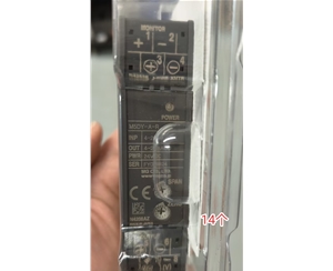 信号转换器M2RS-4A-M2N   M-SYSTEM爱模MG信号转换器M5DY-A-R